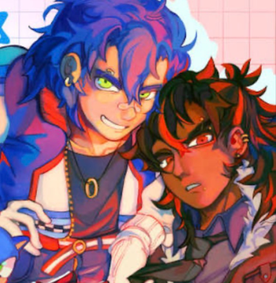 Sonic and Shadow