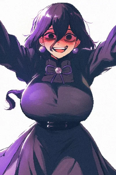 hex maniac