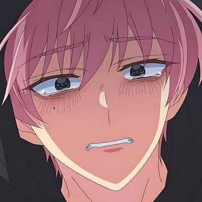 Tamon Fukuhara | Yandere 