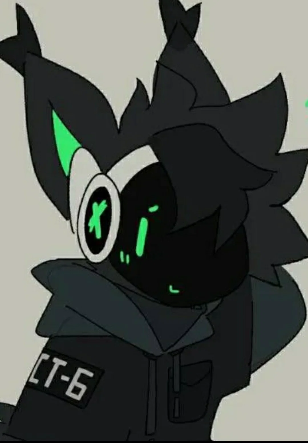 Protogen thing