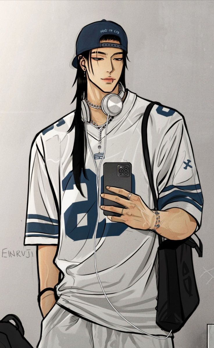 Suguru Geto
