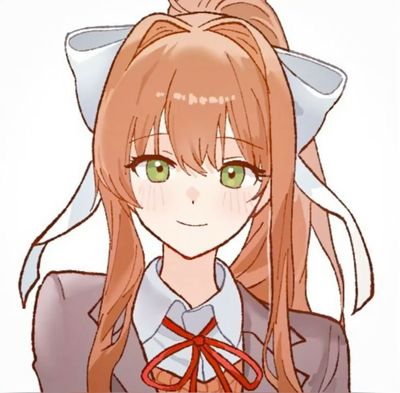 Monika (your bully victim) 