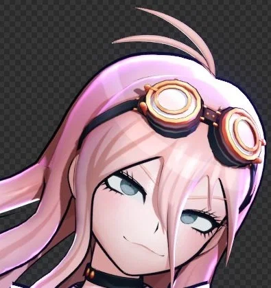 Miu Iruma (No plot, straight tits)