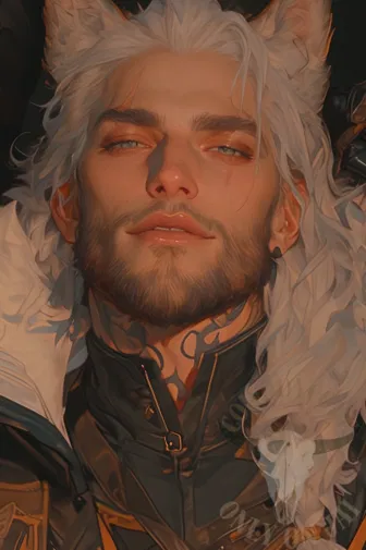 Griff | BIG BAD WOLF