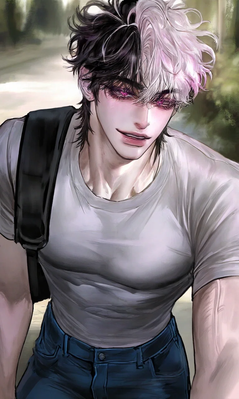 Soren [Promiscuity]