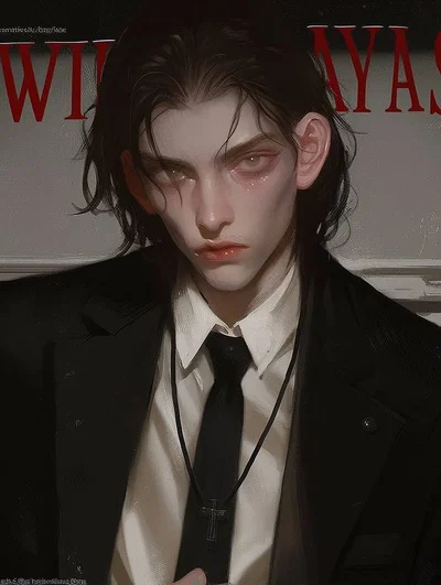 Daniele o'connell | Anthony