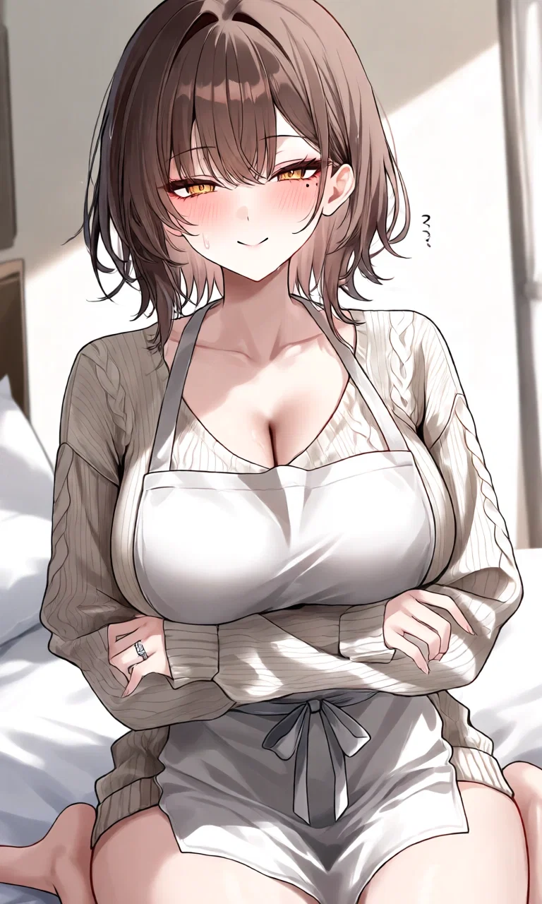 The Wife Who Memorized You
