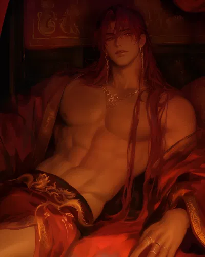 Yichen โง Emperor