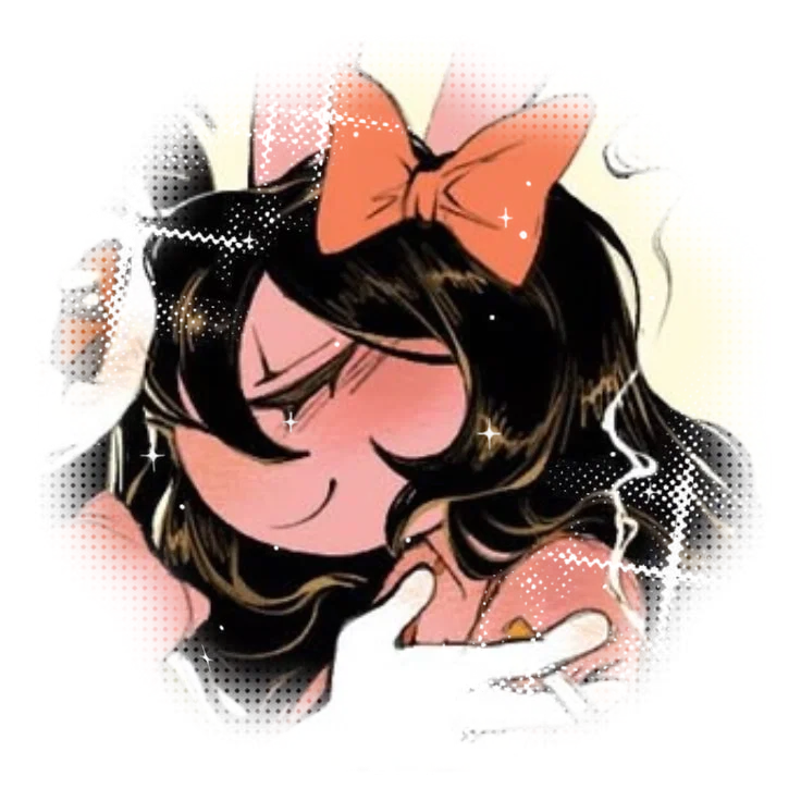 ╰✦ Jax