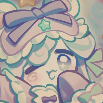 Getting High on Starlight - Milky Way Cookie