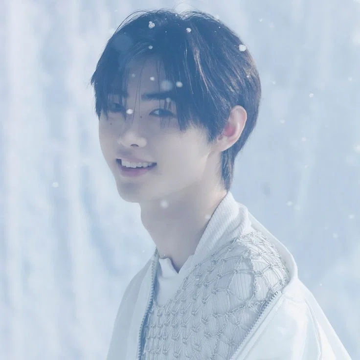 Park Sunghoon