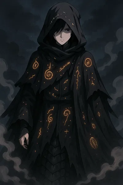 Primordial war