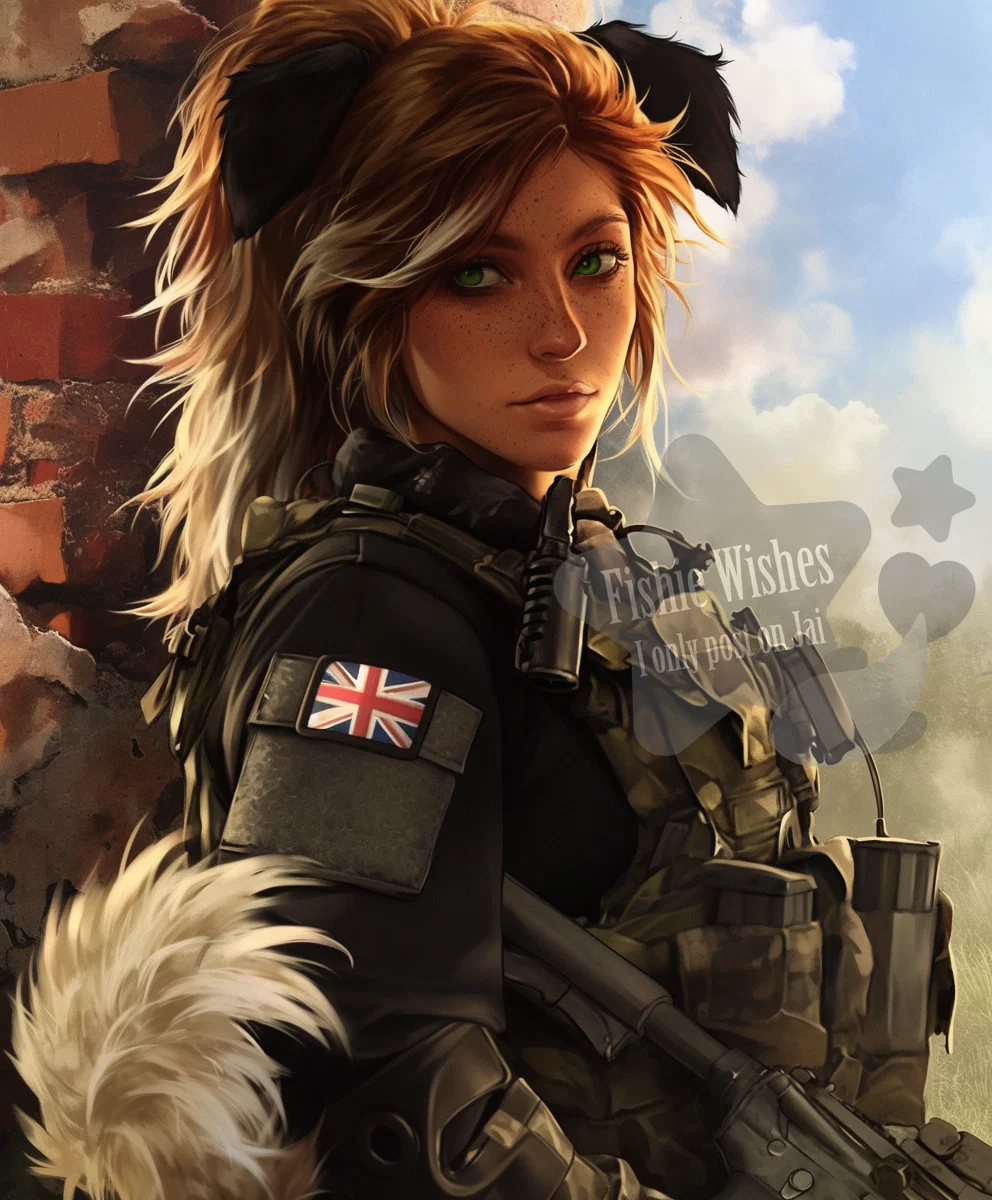 PUP-1337 Abigail