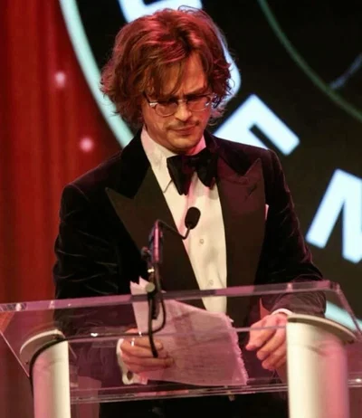 Spencer Reid |=| We ain't even gon' make it to this club..