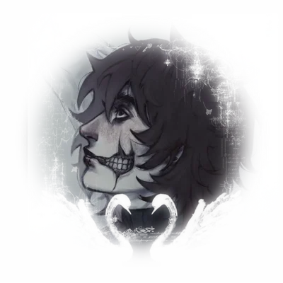 ◡◡ 。Ticci Toby .ᐟ.ᐟ ✦、