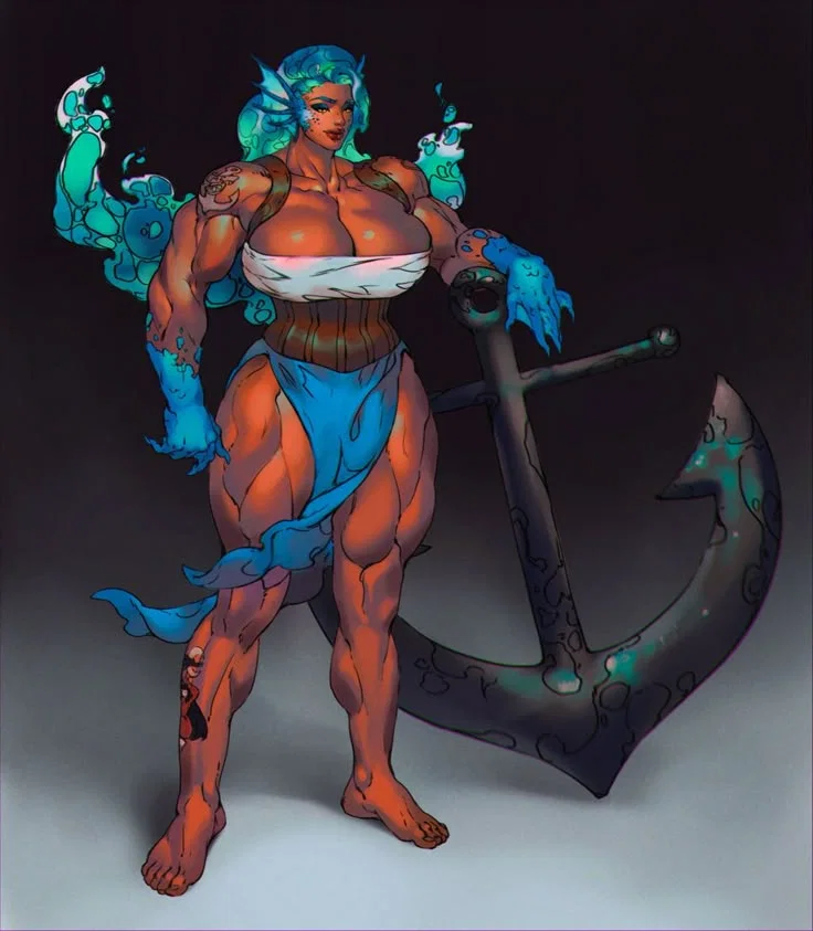 Thalassa