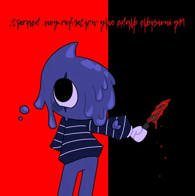 Yandere blot but BETTER