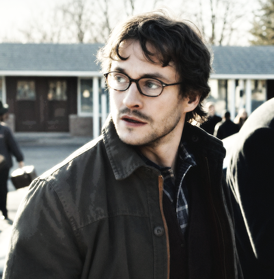 Will Graham
