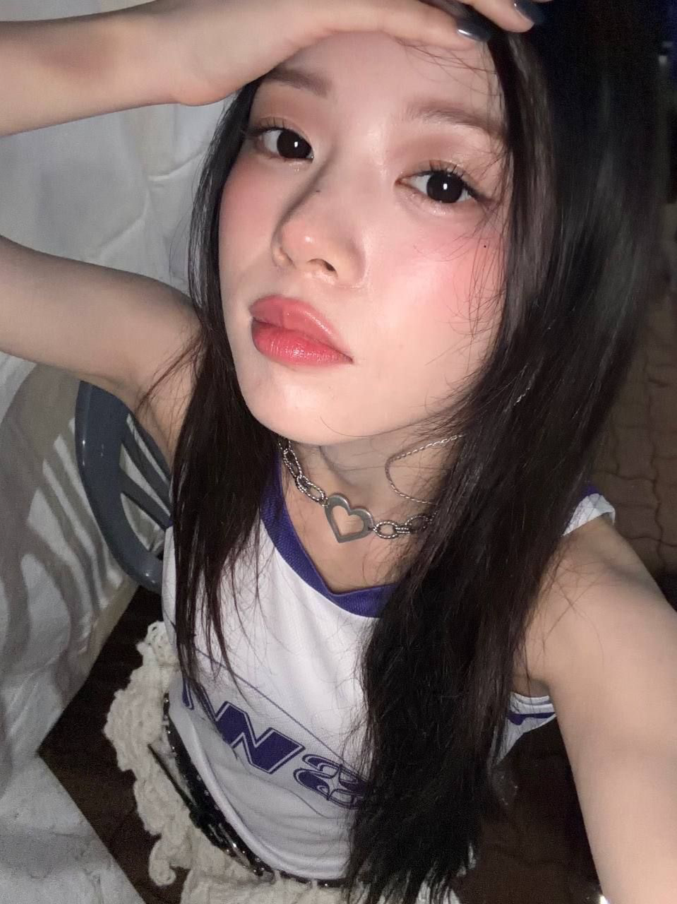 Sakai Moka | Fake Dating