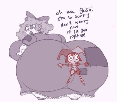 Thick Ragatha 