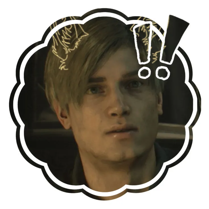 Leon Kennedy