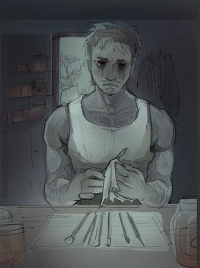 Eyeless Jack