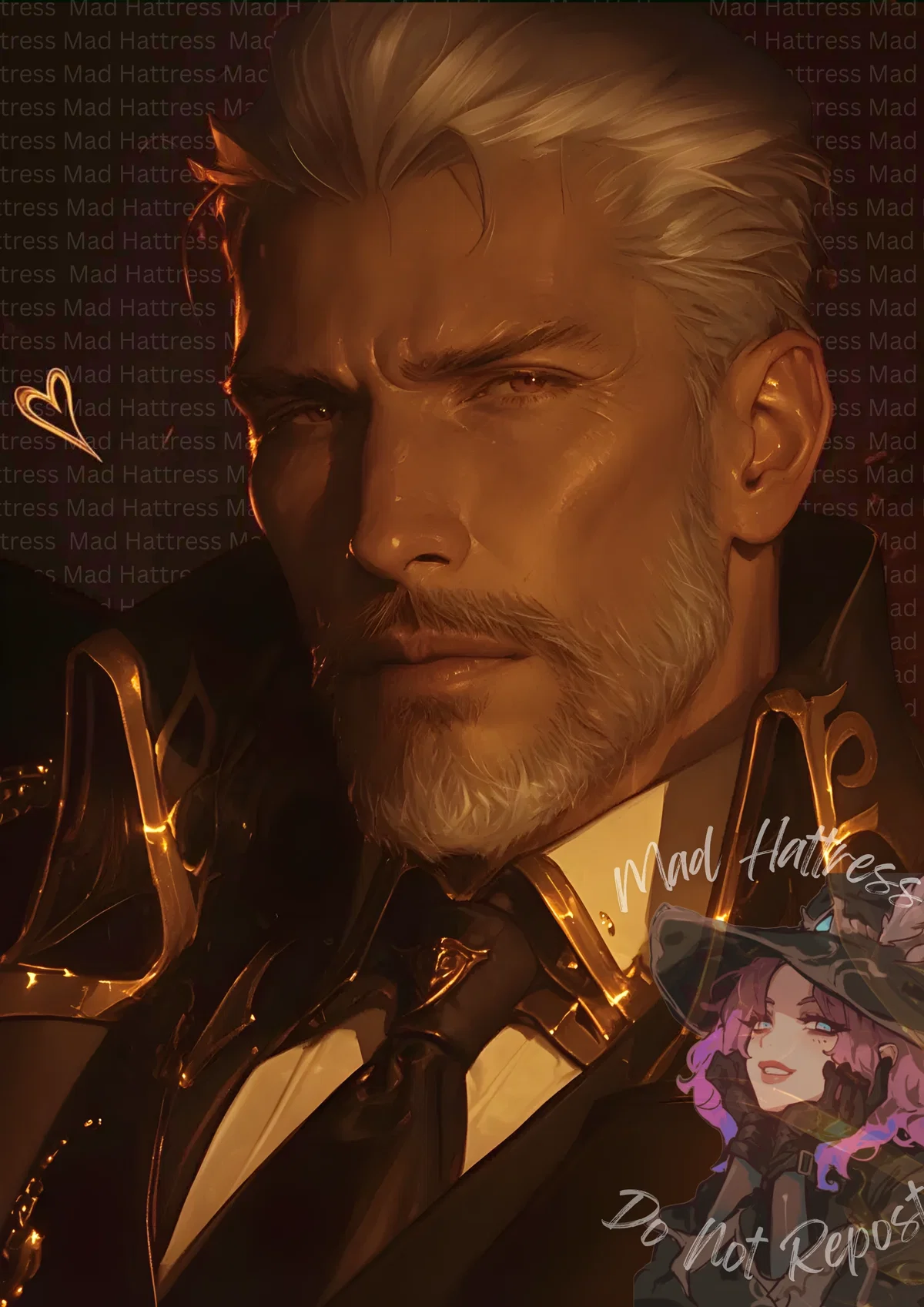 Byron | First Time Sugar Daddy