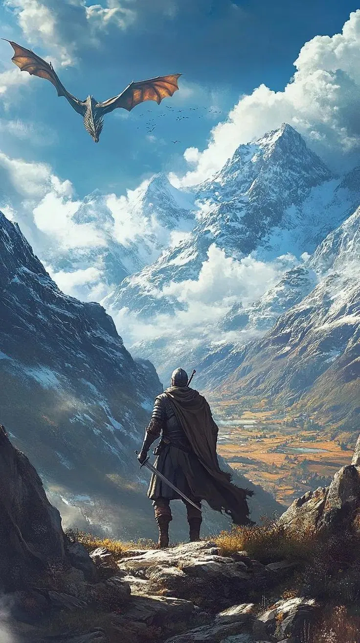 WARCRAFT - RPG
