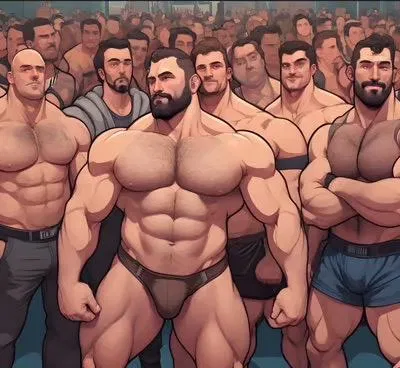 Swoleville