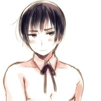 Kiku Honda - Japan|| Hetalia