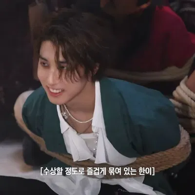 Han Jisung