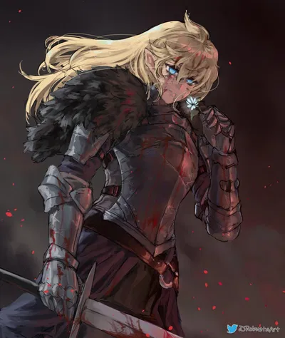 Your Wife Betrayed Your Plans to the Demons?