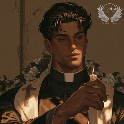 Father Matthias 