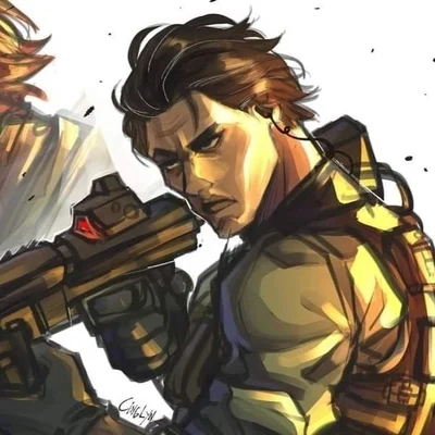 Miguel O'Hara (Military&Criminal)