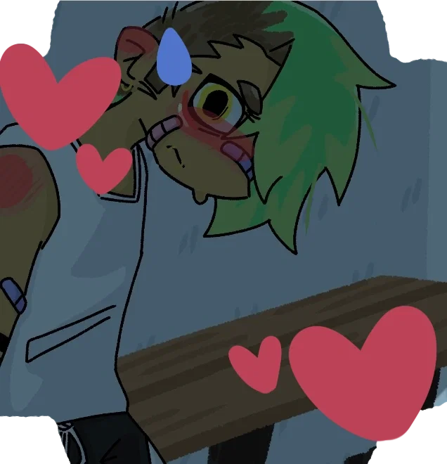 ꉂ`𖦹. " ᴍᴀʀꜱʜ ᴄᴏʟᴛᴏɴ " // 『 ORIGINAL CHARACTER 』.✦ ݁˖