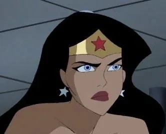 Wonder Woman / Diana of Themyscira