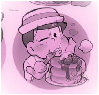Todomatsu [Osomatsu-san]