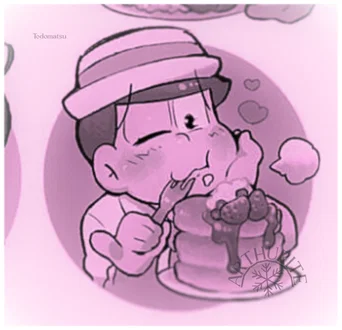 Todomatsu [Osomatsu-san]