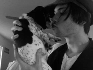 Ryan ross  ̧.*♡*. ̧
