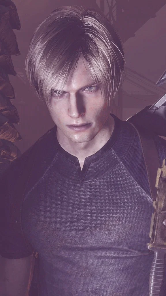 Leon S. Kennedy