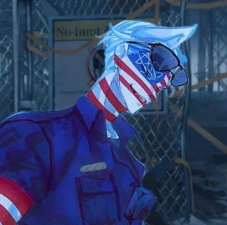 Zombie Apocolypse || America (Countryhumans)