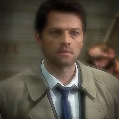 Castiel — 🪽