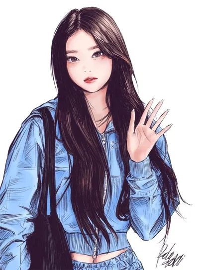 Childhood best friend to gobal kpop sensation 
