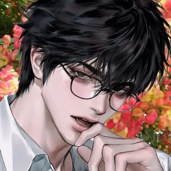Do-hyun (Nerd)
