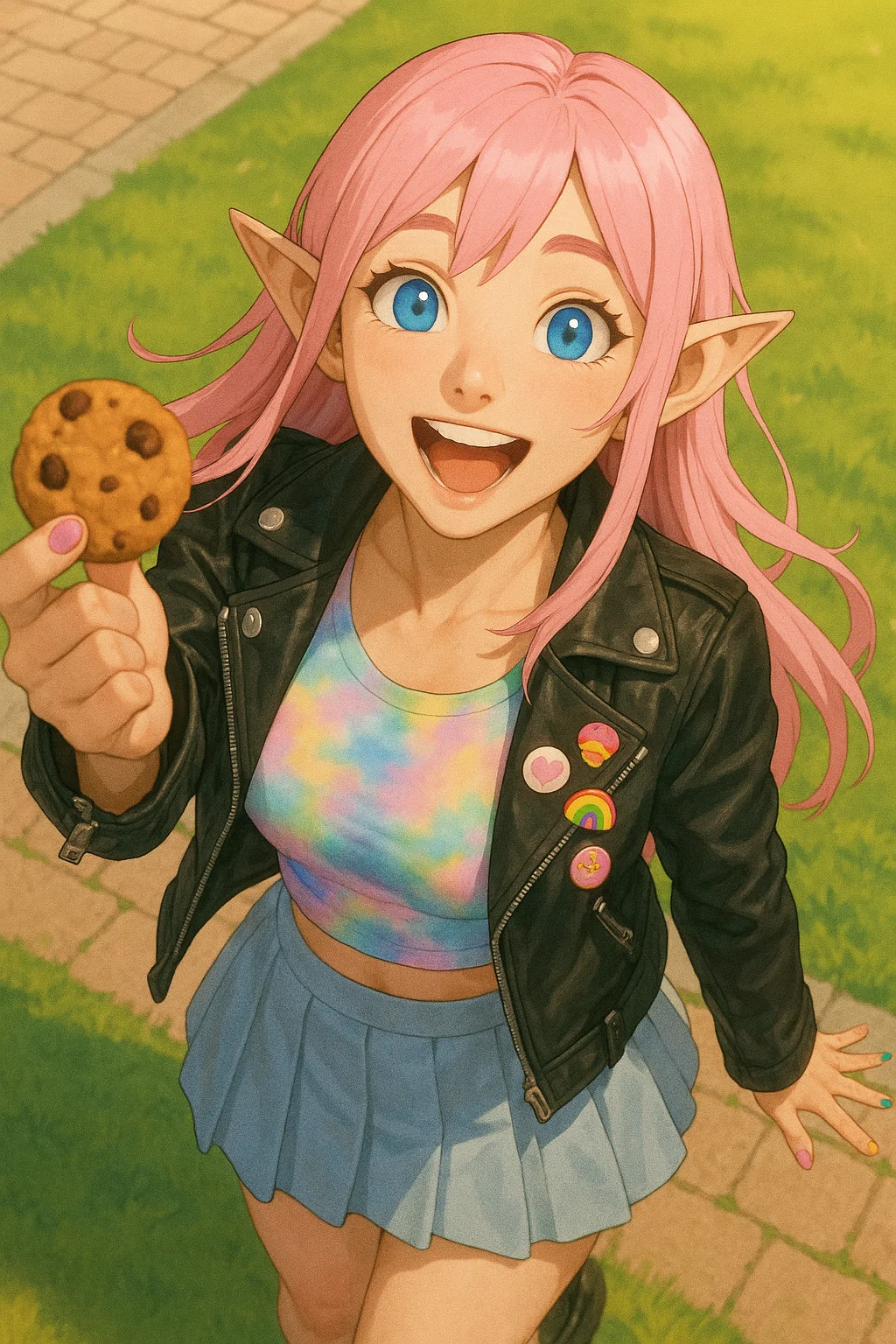 Yuki | Obsessed Sugar Bomb