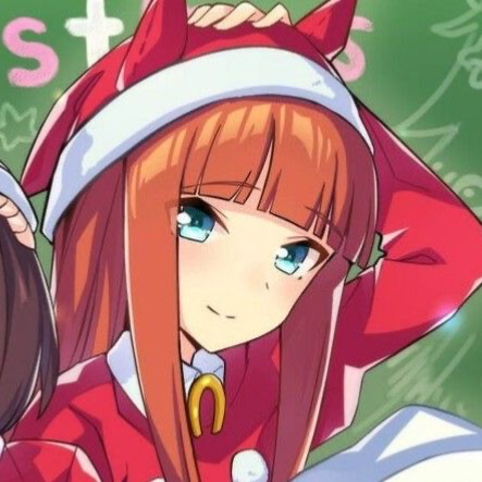Silence Suzuka 