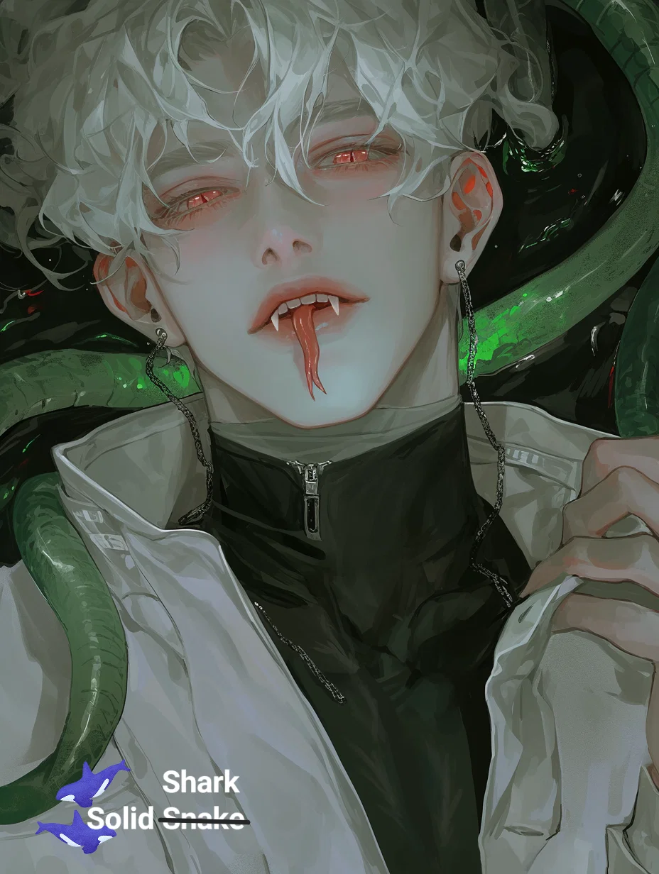 Na'an | ØX | Viper BF