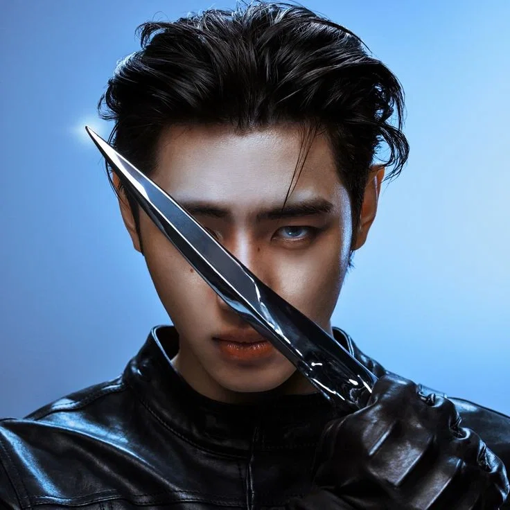 Sunghoon Park