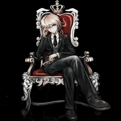 Byakuya Togami