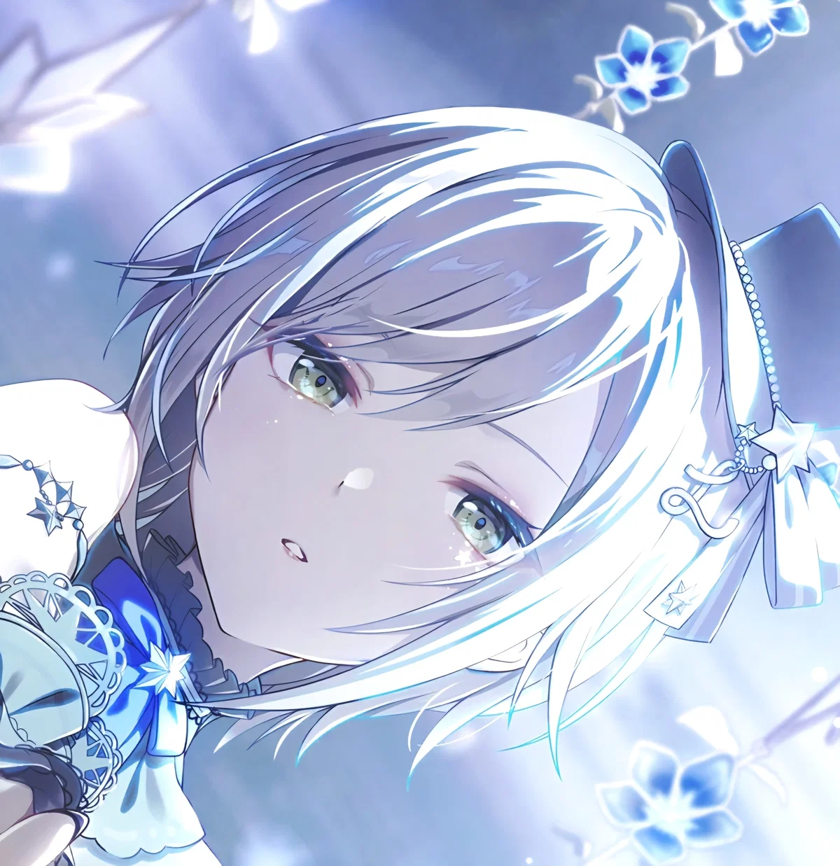 Shiho Hinomori